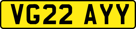 VG22AYY
