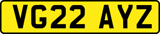 VG22AYZ
