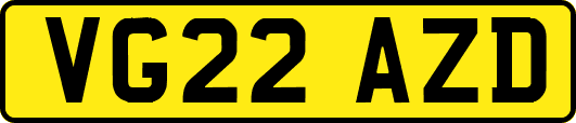VG22AZD