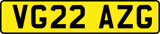 VG22AZG