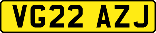 VG22AZJ