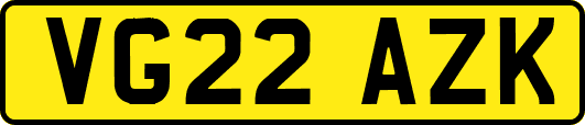 VG22AZK
