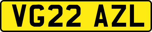 VG22AZL