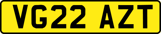 VG22AZT