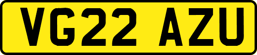 VG22AZU