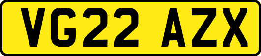 VG22AZX