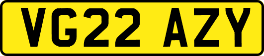 VG22AZY
