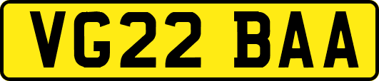 VG22BAA
