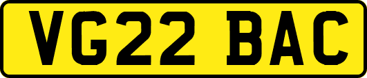 VG22BAC