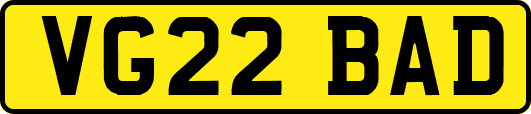 VG22BAD