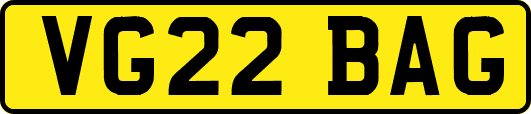 VG22BAG