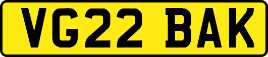 VG22BAK