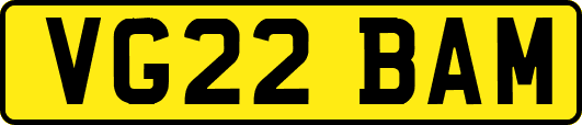 VG22BAM