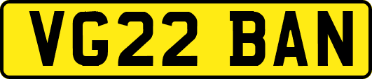 VG22BAN