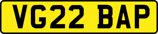 VG22BAP