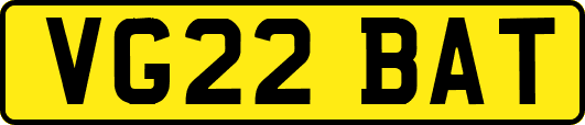 VG22BAT
