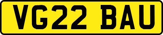 VG22BAU