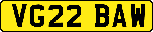 VG22BAW