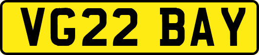 VG22BAY