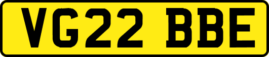 VG22BBE