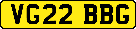 VG22BBG