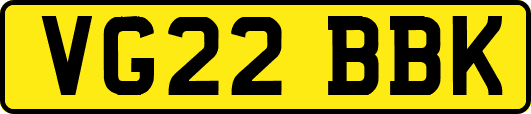 VG22BBK