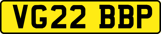 VG22BBP