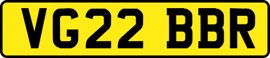 VG22BBR