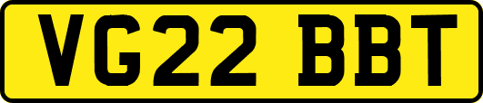 VG22BBT