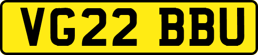 VG22BBU