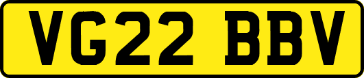 VG22BBV