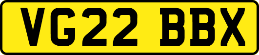 VG22BBX