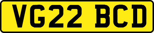 VG22BCD