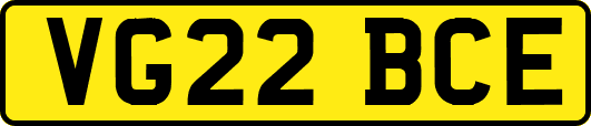 VG22BCE