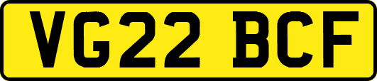 VG22BCF