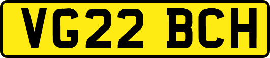 VG22BCH