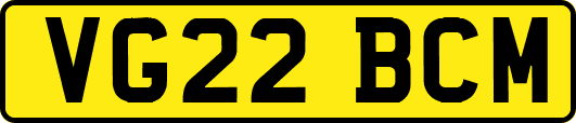 VG22BCM