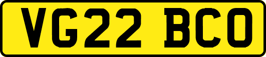 VG22BCO