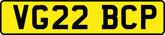 VG22BCP