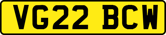 VG22BCW