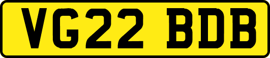 VG22BDB