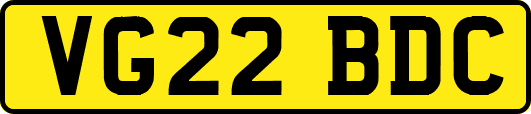 VG22BDC
