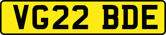 VG22BDE