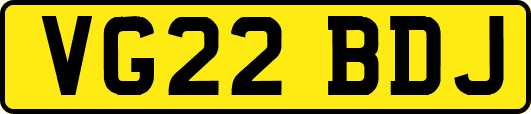 VG22BDJ