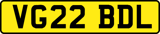 VG22BDL