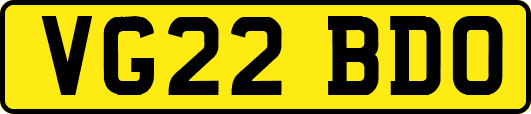 VG22BDO