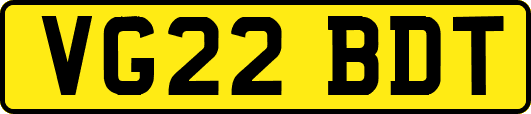 VG22BDT