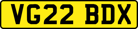 VG22BDX