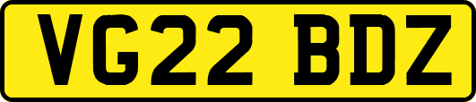 VG22BDZ