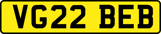 VG22BEB